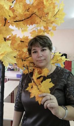 Дмитриева Татьяна  Николаевна